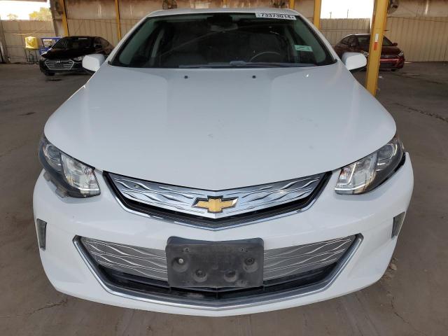 Photo 4 VIN: 1G1RC6S51HU190513 - CHEVROLET VOLT LT 