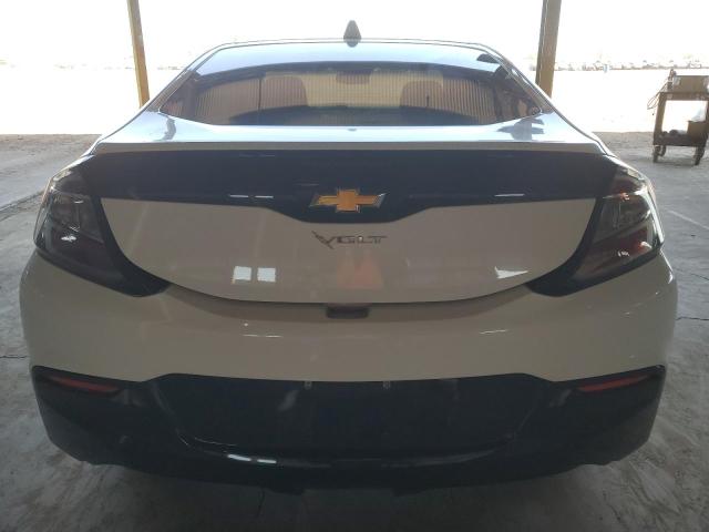 Photo 5 VIN: 1G1RC6S51HU190513 - CHEVROLET VOLT LT 