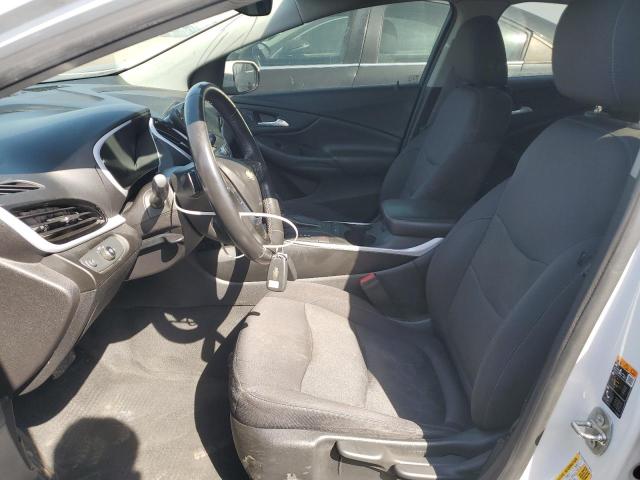 Photo 6 VIN: 1G1RC6S51HU190513 - CHEVROLET VOLT LT 