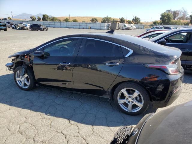 Photo 1 VIN: 1G1RC6S51HU196330 - CHEVROLET VOLT 