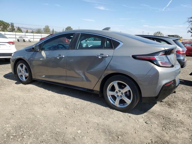 Photo 1 VIN: 1G1RC6S51HU204703 - CHEVROLET VOLT LT 