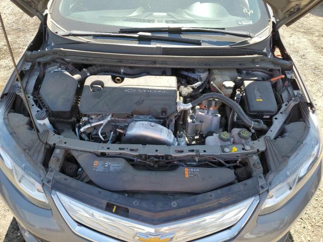 Photo 10 VIN: 1G1RC6S51HU204703 - CHEVROLET VOLT LT 