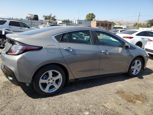 Photo 2 VIN: 1G1RC6S51HU204703 - CHEVROLET VOLT LT 