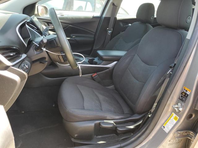 Photo 6 VIN: 1G1RC6S51HU204703 - CHEVROLET VOLT LT 