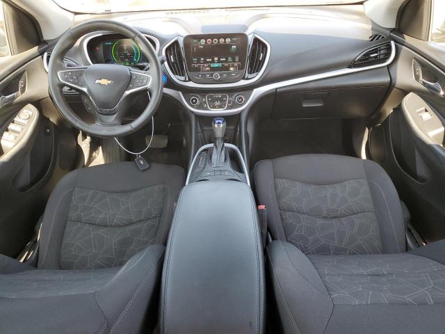 Photo 7 VIN: 1G1RC6S51HU204703 - CHEVROLET VOLT LT 