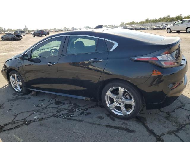 Photo 1 VIN: 1G1RC6S51HU217791 - CHEVROLET VOLT 