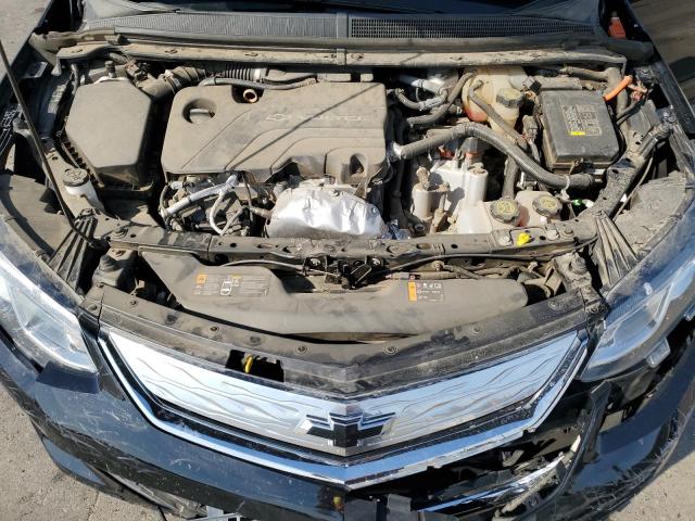 Photo 10 VIN: 1G1RC6S51HU217791 - CHEVROLET VOLT 