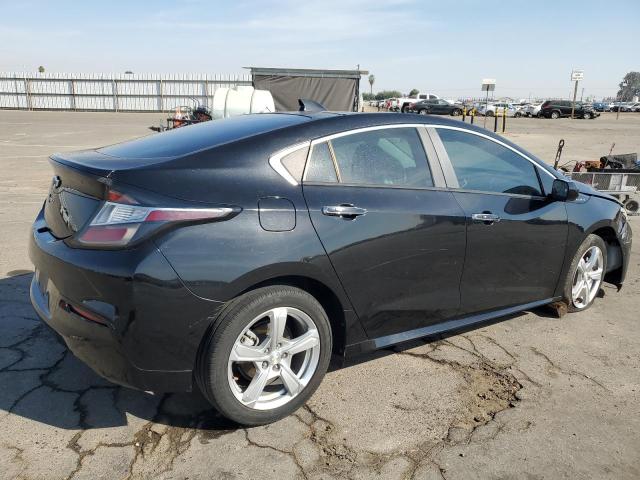 Photo 2 VIN: 1G1RC6S51HU217791 - CHEVROLET VOLT 