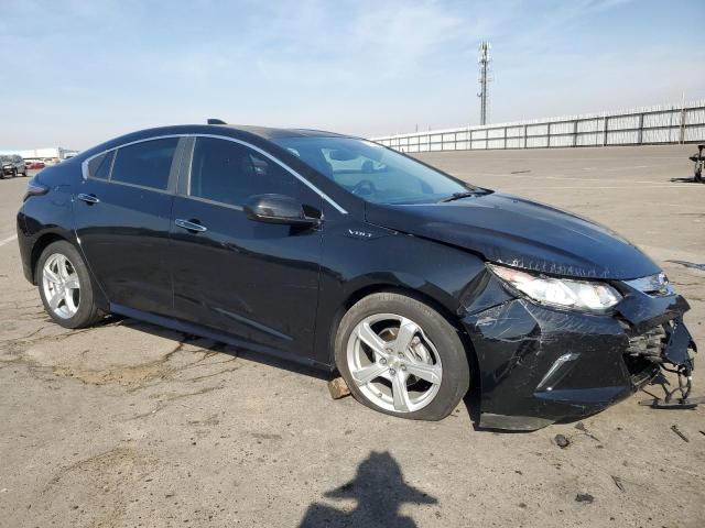 Photo 3 VIN: 1G1RC6S51HU217791 - CHEVROLET VOLT 