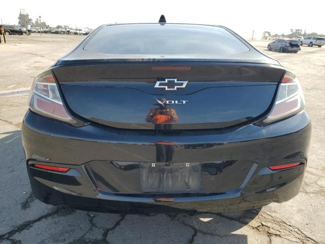 Photo 5 VIN: 1G1RC6S51HU217791 - CHEVROLET VOLT 