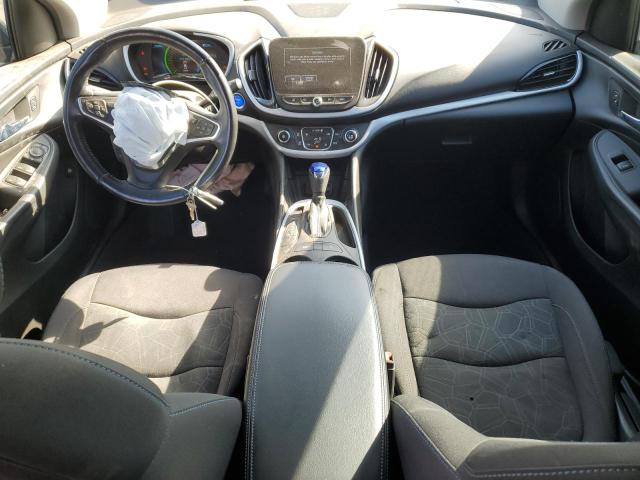 Photo 7 VIN: 1G1RC6S51HU217791 - CHEVROLET VOLT 