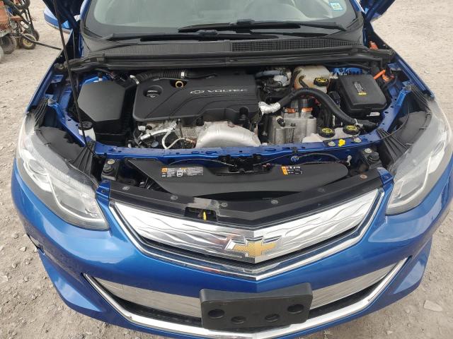 Photo 10 VIN: 1G1RC6S51JU120824 - CHEVROLET VOLT LT 