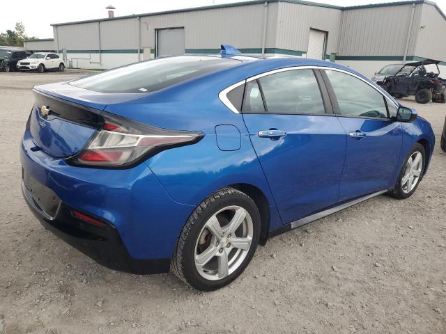 Photo 2 VIN: 1G1RC6S51JU120824 - CHEVROLET VOLT LT 