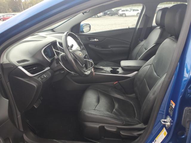 Photo 6 VIN: 1G1RC6S51JU120824 - CHEVROLET VOLT LT 