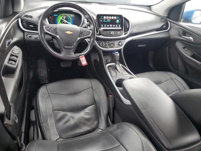 Photo 7 VIN: 1G1RC6S51JU120824 - CHEVROLET VOLT LT 