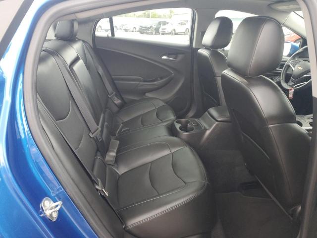 Photo 9 VIN: 1G1RC6S51JU120824 - CHEVROLET VOLT LT 