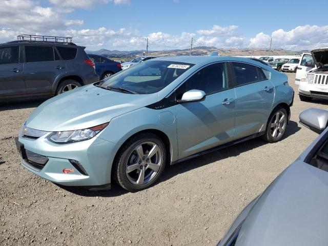 VIN: 1G1RC6S51JU125330 - chevrolet volt lt