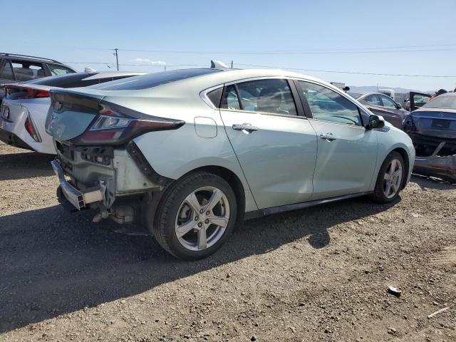 Photo 2 VIN: 1G1RC6S51JU125330 - CHEVROLET VOLT LT 