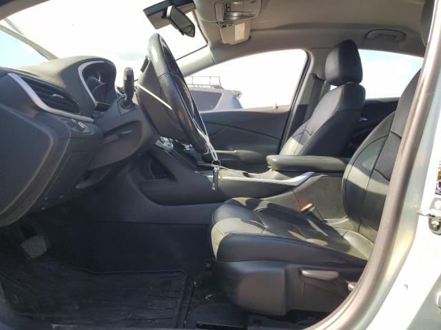 Photo 6 VIN: 1G1RC6S51JU125330 - CHEVROLET VOLT LT 