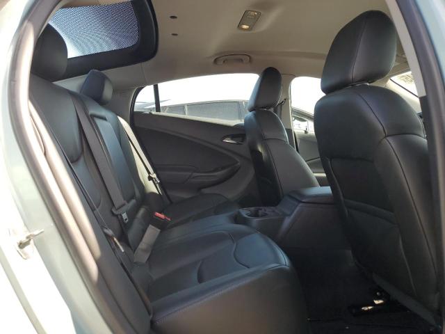 Photo 9 VIN: 1G1RC6S51JU125330 - CHEVROLET VOLT LT 