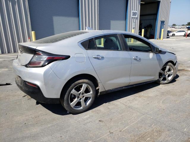 Photo 2 VIN: 1G1RC6S51JU135467 - CHEVROLET VOLT LT 