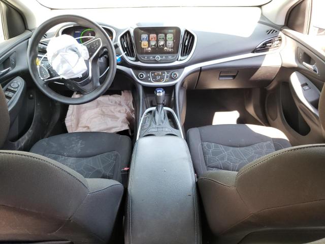 Photo 7 VIN: 1G1RC6S51JU135467 - CHEVROLET VOLT LT 