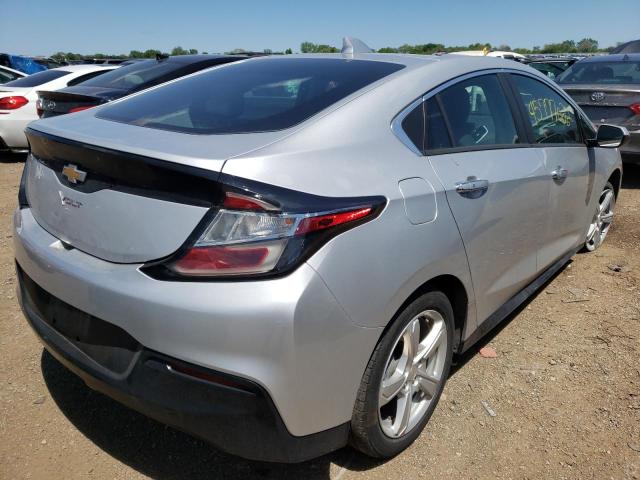 Photo 3 VIN: 1G1RC6S51JU137137 - CHEVROLET VOLT 