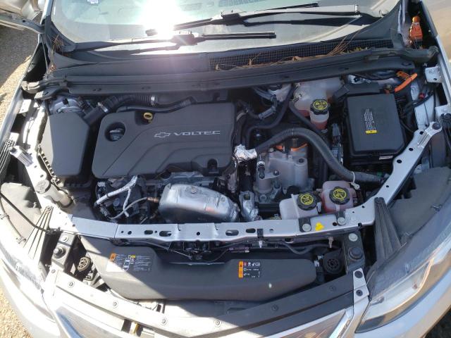 Photo 6 VIN: 1G1RC6S51JU137137 - CHEVROLET VOLT 