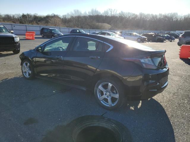 Photo 1 VIN: 1G1RC6S51JU139261 - CHEVROLET VOLT LT 