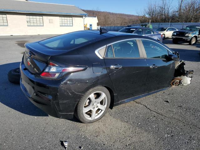 Photo 2 VIN: 1G1RC6S51JU139261 - CHEVROLET VOLT LT 