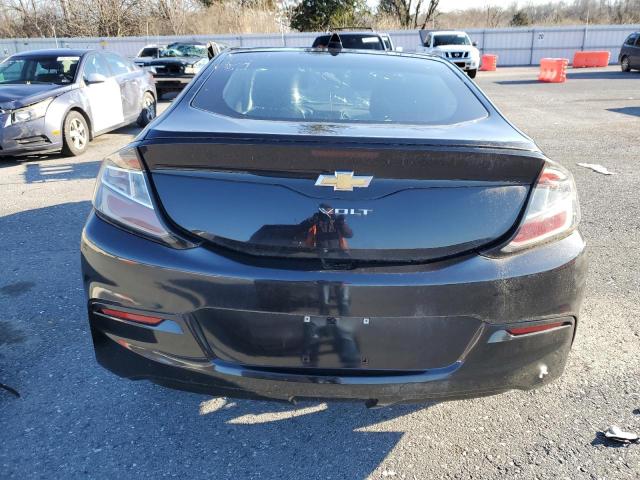 Photo 5 VIN: 1G1RC6S51JU139261 - CHEVROLET VOLT LT 