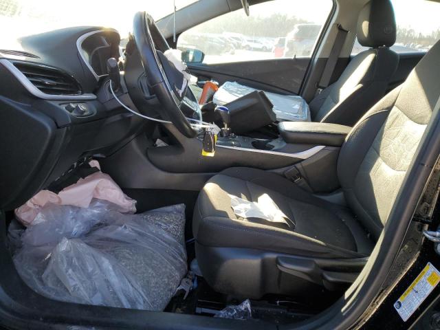 Photo 6 VIN: 1G1RC6S51JU139261 - CHEVROLET VOLT LT 