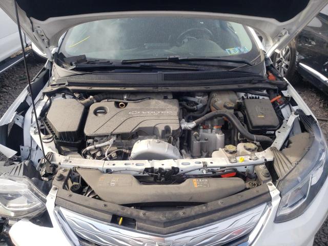 Photo 6 VIN: 1G1RC6S51JU143505 - CHEVROLET VOLT LT 