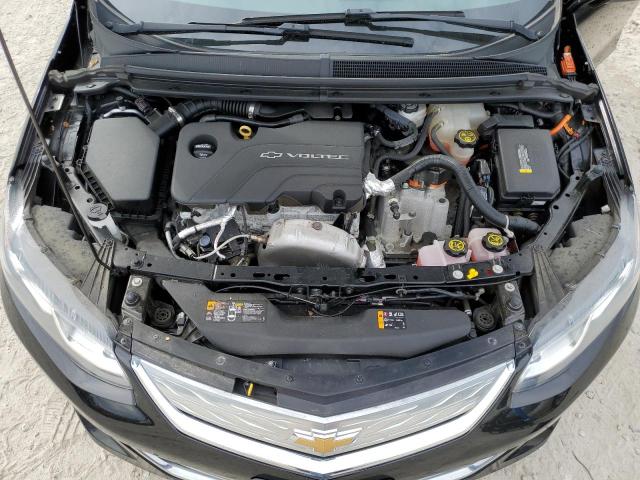 Photo 10 VIN: 1G1RC6S51JU151779 - CHEVROLET VOLT 