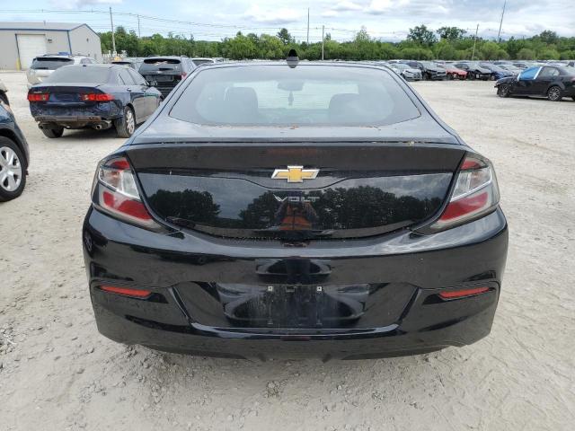 Photo 5 VIN: 1G1RC6S51JU151779 - CHEVROLET VOLT 