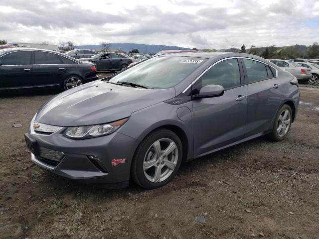 Photo 0 VIN: 1G1RC6S51KU106794 - CHEVROLET VOLT LT 