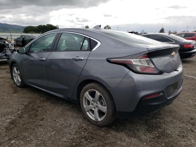 Photo 1 VIN: 1G1RC6S51KU106794 - CHEVROLET VOLT LT 