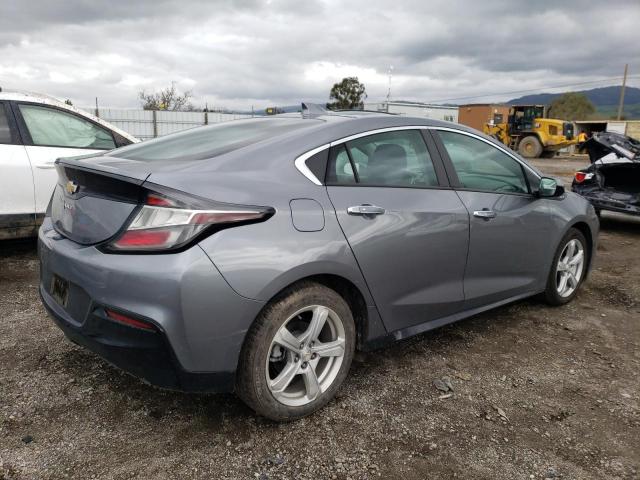 Photo 2 VIN: 1G1RC6S51KU106794 - CHEVROLET VOLT LT 