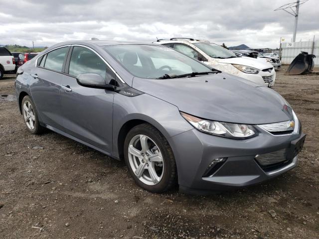 Photo 3 VIN: 1G1RC6S51KU106794 - CHEVROLET VOLT LT 