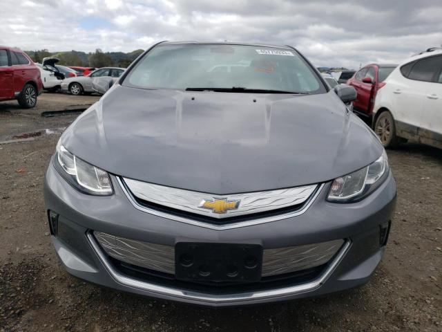 Photo 4 VIN: 1G1RC6S51KU106794 - CHEVROLET VOLT LT 