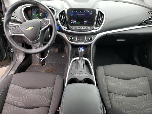 Photo 7 VIN: 1G1RC6S51KU106794 - CHEVROLET VOLT LT 