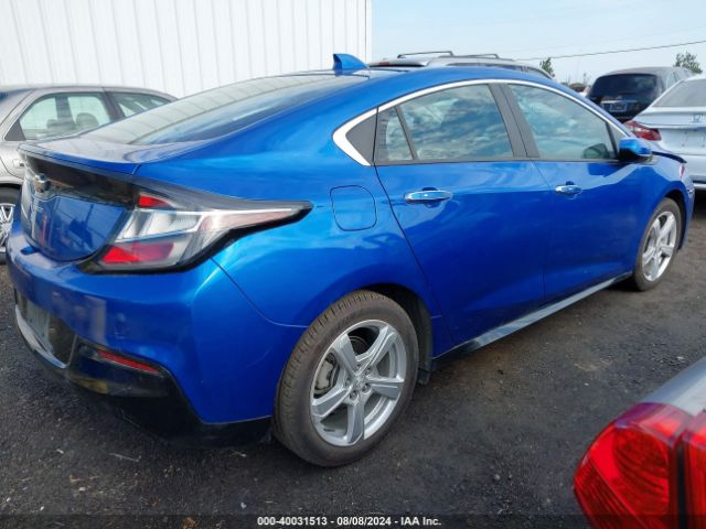 Photo 3 VIN: 1G1RC6S52GU134255 - CHEVROLET VOLT 