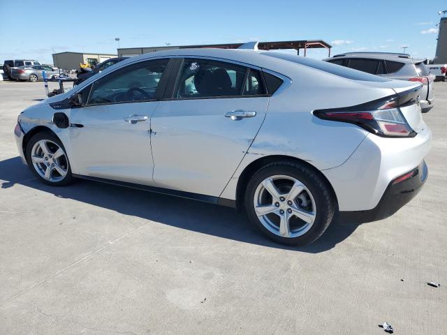 Photo 1 VIN: 1G1RC6S52HU100821 - CHEVROLET VOLT 