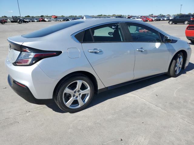 Photo 2 VIN: 1G1RC6S52HU100821 - CHEVROLET VOLT 