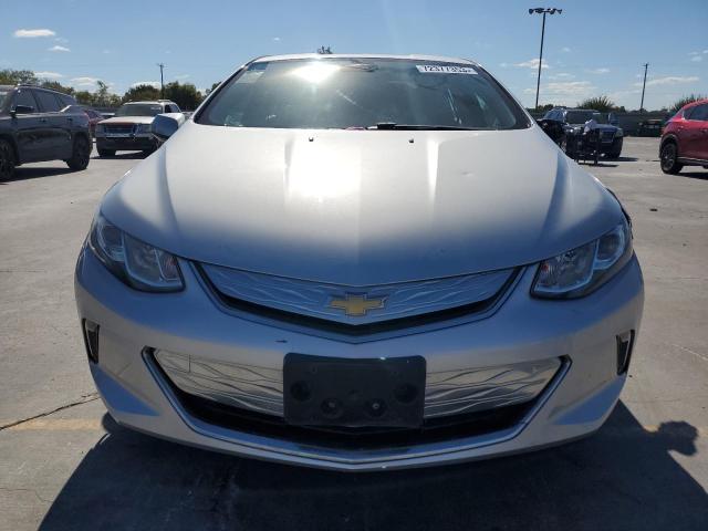 Photo 4 VIN: 1G1RC6S52HU100821 - CHEVROLET VOLT 