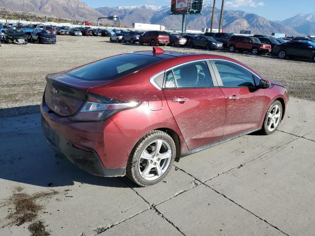 Photo 2 VIN: 1G1RC6S52HU102164 - CHEVROLET VOLT 