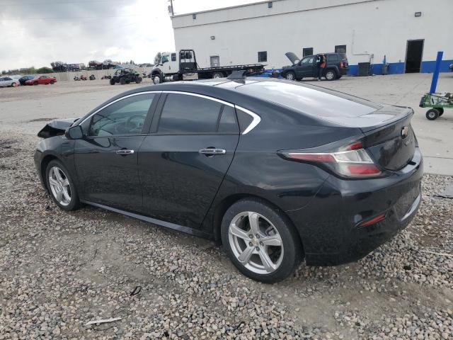 Photo 1 VIN: 1G1RC6S52HU106165 - CHEVROLET VOLT LT 