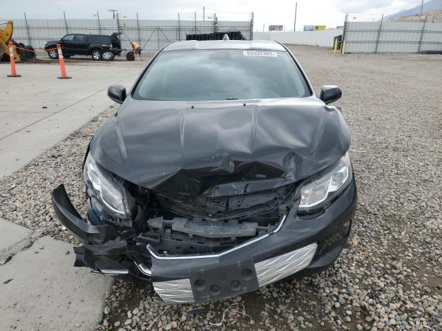 Photo 4 VIN: 1G1RC6S52HU106165 - CHEVROLET VOLT LT 