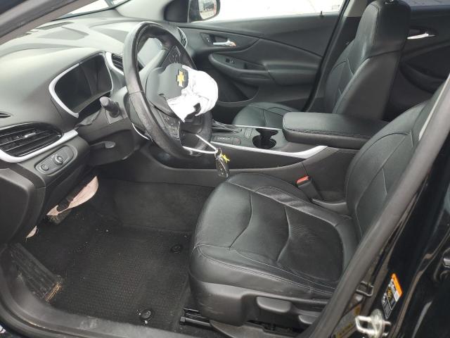 Photo 6 VIN: 1G1RC6S52HU106165 - CHEVROLET VOLT LT 