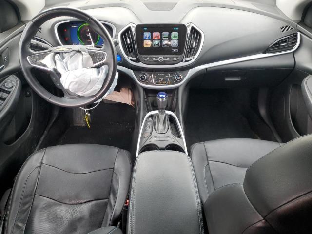 Photo 7 VIN: 1G1RC6S52HU106165 - CHEVROLET VOLT LT 